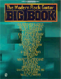 Modern Rock Guitar Big Book