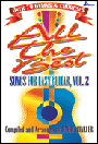 All The Best Songs For Easy Guitar Volume 2