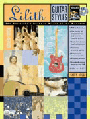 Lilith Guitar Styles