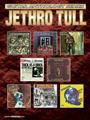 Jethro Tull Guitar Anthology Series