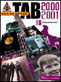 Guitar Tab 2000 & 2001