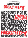 Rock Steady