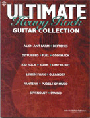 Ultimate Heavy Rock Guitar Collection
