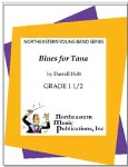 Blues For Tana