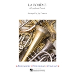 La Boheme  A Symphonic Portrait