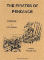 Pirates Of Penzance Overture