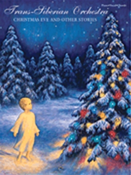 Christmas Eve & Other Stories by Trans-siberian Orche Trans