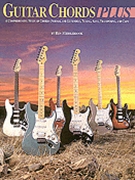 Guitar Chords Plus by Middlebrook Ron for Guitar