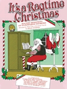 It's A Ragtime Christmas by - Dykstra - Various for Piano