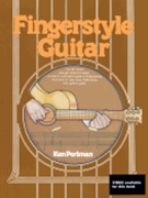Fingerstyle Guitar by Perlman Ken for