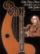 Celtic Harp Music Of Carolan And Others by - Weiser Glenn - Glenn Weiser for Guitar Tab