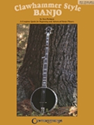 Clawhammer Style Banjo by for