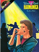 Blues & Rock Harmonica by Glenn Weiser for