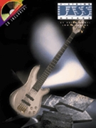 5-string Bass Method by Emmel Brian for Elec Bass