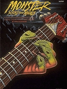 Monster Scales And Modes by Celentano Dave for