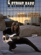 5-string Bass by Emmel Brian for Elec Bass