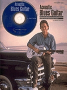 Acoustic Blues Guitar by Sultan Kenny for Guitar Tab