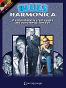 Blues Harmonica by Ball Tom for Harmonica