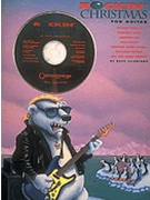 Rockin' Christmas For Guitar by Celentano Dave - Celentano Dave - for Guitar Tab