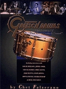 Gretsch Drums The Legacy Of That... by Falzerano C for Text