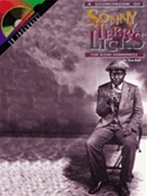 Sonny Terry Licks For Blues Harmonica by Ball Tom - Terry Sonny - Sonny Terry for Harmonica