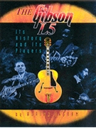 Gibson L5 by Ingram Adrian Adrian Ingram for Guitar