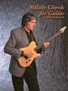 Melody Chords For Guitar by Holdsworth Allan Allan Holdsworth for Guitar