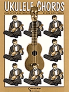 Ukulele Chords by Middlebrook Ron for Ukulele