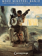 More Minstrel Banjo by Weidlich Joseph Joseph Weidlich for Banjo Collection