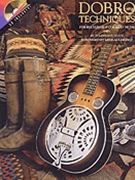 Dobro Techniques For Bluegrass & Country by Toth Stephen F for Dobro Method