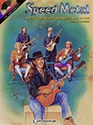 Speed Metal by Celentano Dave for