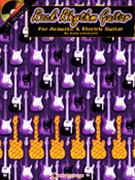 Rock Rhythm Guitar for Acoustic and Elect - Celentano Dave - for Guitar Met