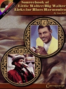 Sourcebook Of Little Walter/big Walter.. by Ball Tom Little Walter Jacobs for Harmonica (...licks For Blues H)