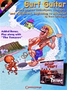 Surf Guitar by With The Torquays for Guitar Met