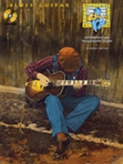 Blues Guitar by Sultan Kenny for Blues Method