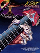 Killer Pentatonics For Guitar by Celentano Dave for Guitar