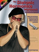 Diatonic Harmonica Workbook by Holman Bobby Joe for Harmonica