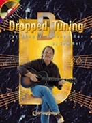 Dropped D Tuning For Fingerstyle Guitar by Ball Tom for Guitar Tab