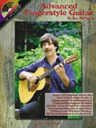 Advanced Fingerstyle Guitar by Perlman Ken for Guitar Met