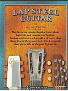 Lap Steel Guitar by for