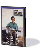 Acoustic Blues Guitar by Kenny Sultan for