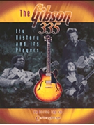 The Gibson 335 by for