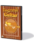 Fingerstyle Guitar by for