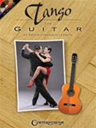 Tango For Guitar by Chambouleyron and Polanuer for Guitar Collection