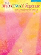Broadway Ingenue by Various - Walters Richard - for Vocal Collection
