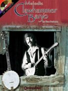 Melodic Clawhammer Banjo by Perlman Ken for Banjo Method
