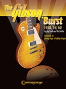 The Gibson 'Burst by for