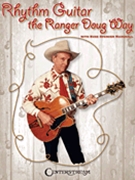 Rhythm Guitar The Ranger Doug Way by Ranger Doug Ranger Doug for Guitar Met