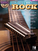 Pop/rock by - Harmonica Play-along - Various for Harmonica