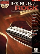Folk/rock by Various for Harmonica